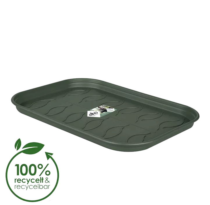 UV - beständig, 100 % Recyclingmaterial