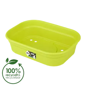 Green Basics Anzuchtkisterl mit Loch