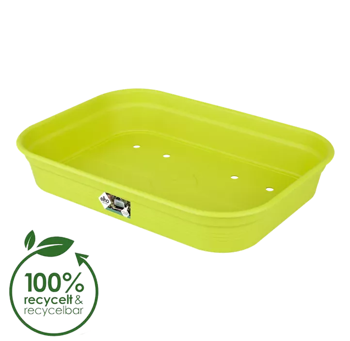 UV-beständig, 100 % Recyclingmaterial