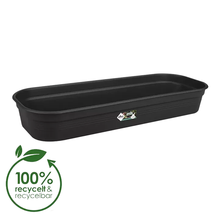 UV-beständig, 100 % Recyclingmaterial