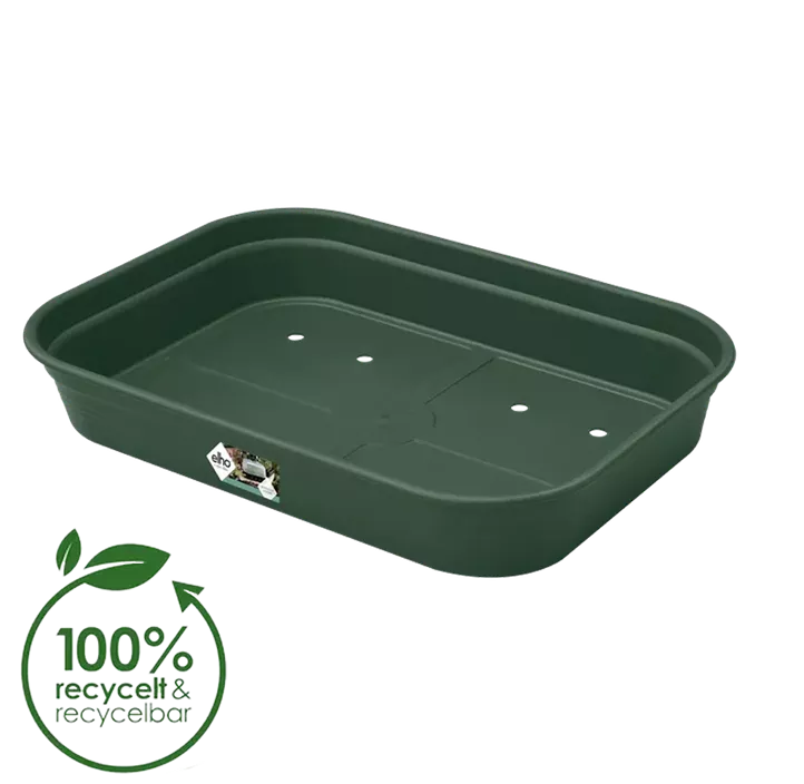 UV-beständig, 100 % Recyclingmaterial