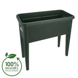 Green Basics Balkonhochbeet XXL
