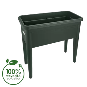 Green Basics Balkonhochbeet XXL