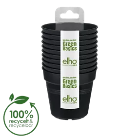 Grow Pot Starter Set 10 Stk. Pkg