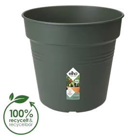 Kulturtopf Green Basics, grün
