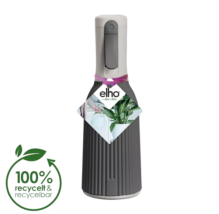 100 % Recyclingmaterial