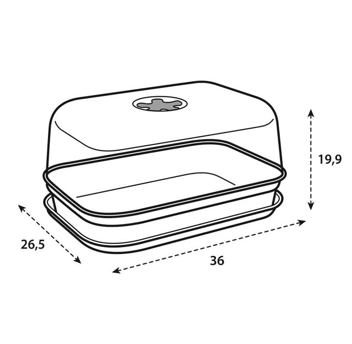 UV- & frostbeständig