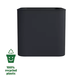 Pflanzgefäß Jive Quadrat