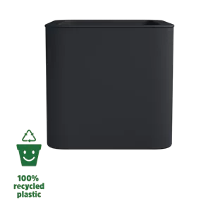 Pflanzgefäß Jive Quadrat