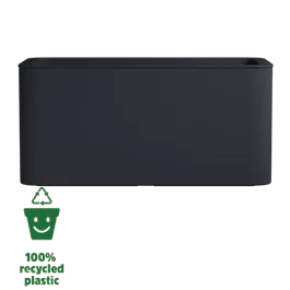 Pflanzgefäß Jive Terrasse