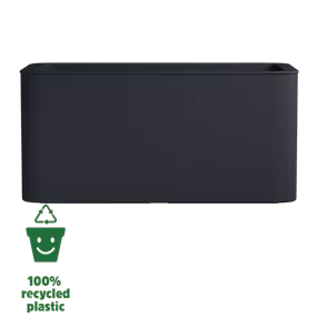 Pflanzgefäß Jive Terrasse