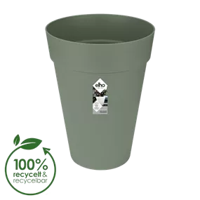 Pflanzgefäß Loft Urban hoch