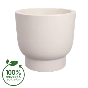 Premium Übertopf amber grail