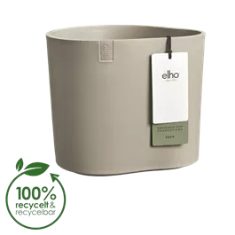 Premium Übertopf eden