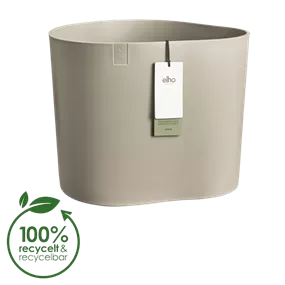 Premium Übertopf eden aquacare low