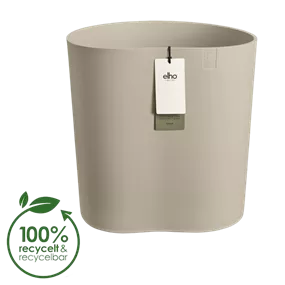 Premium Übertopf eden aquacare medium