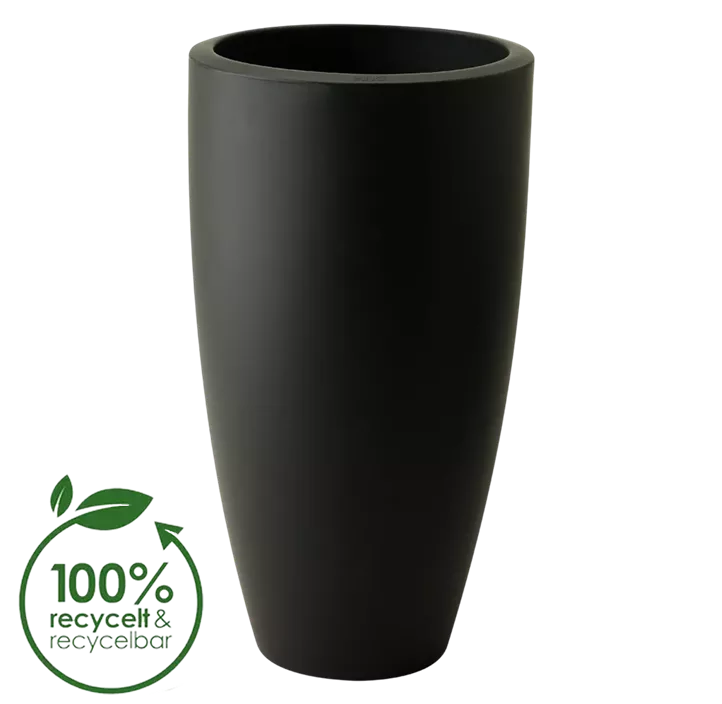 UV- & frostbeständig, 100 % Recyclingmaterial, für indoor & outdoor