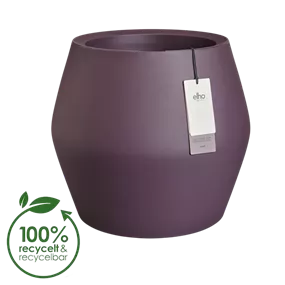 Premium Übertopf june split low