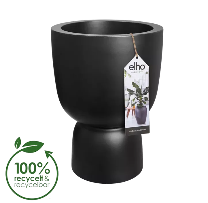 UV- & frostbeständig, 100 % Recyclingmaterial, für indoor & outdoor