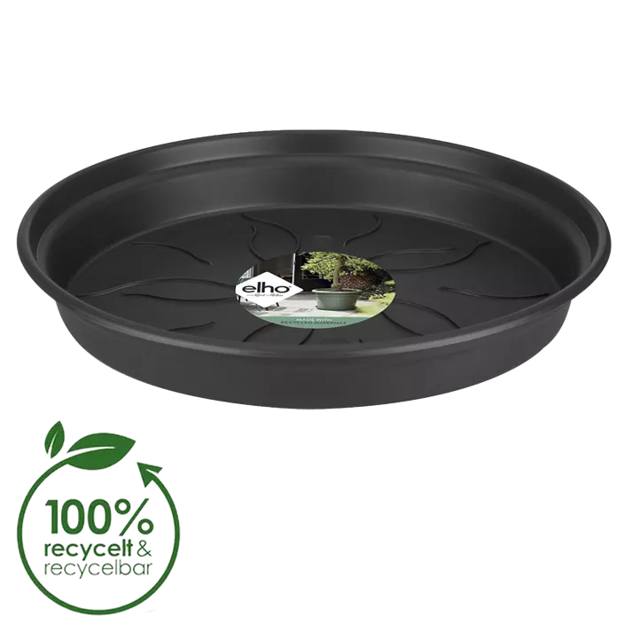 100 % Recyclingmaterial