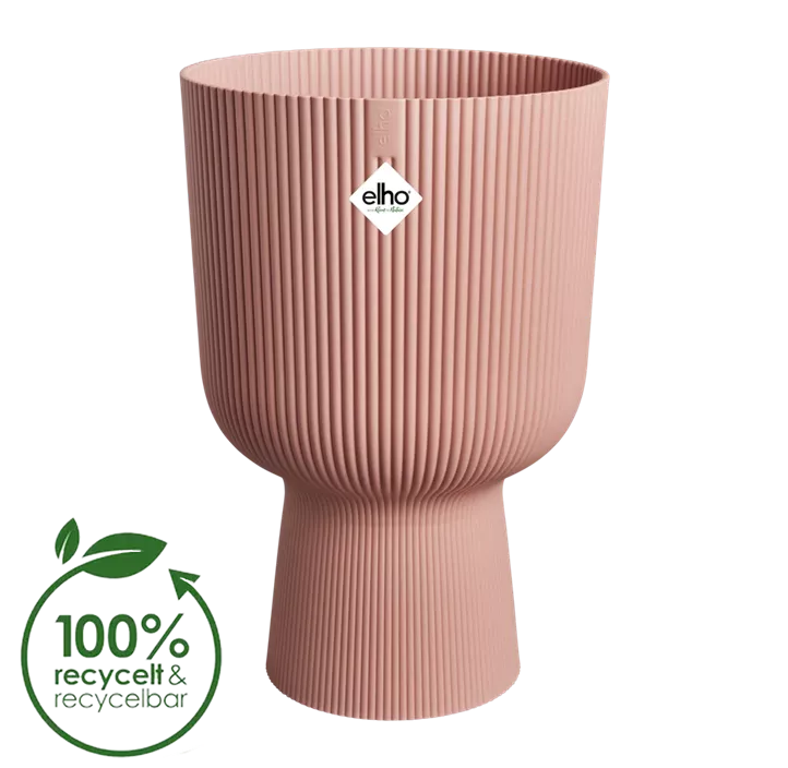 UV-beständig, 100 % Recyclingmaterial