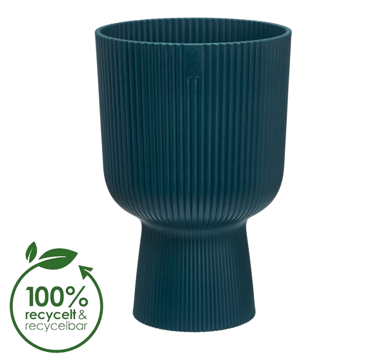 UV-beständig, 100 % Recyclingmaterial