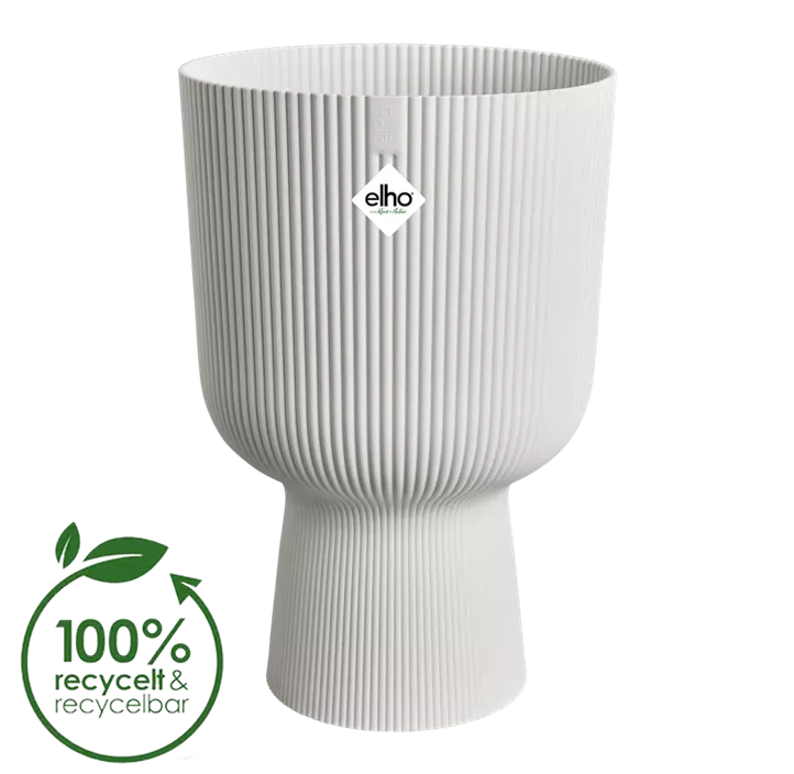 UV-beständig, 100 % Recyclingmaterial