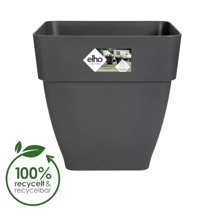 100 % Recyclingmaterial