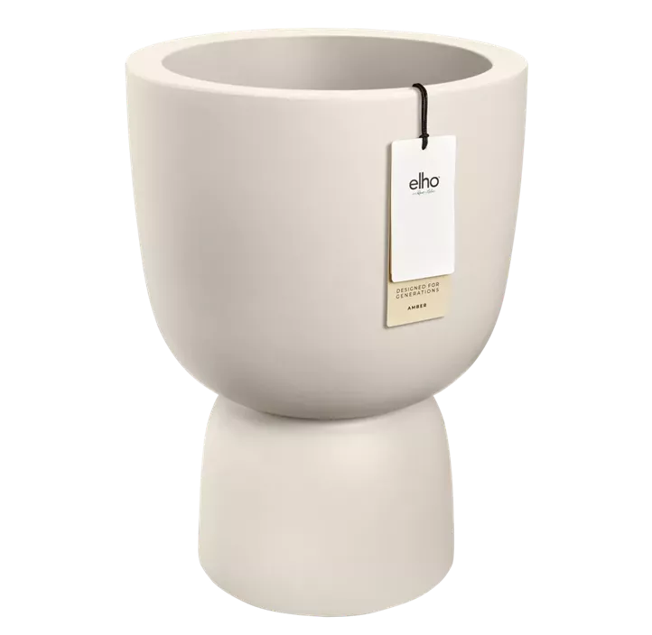 UV- & frostbeständig, 100 % Recyclingmaterial, für indoor & outdoor