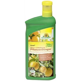 Azet Zitrus- & Mediterranpflanzen Dünger