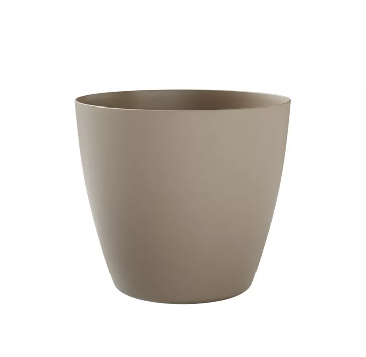 Pflanzgefäß Bayon inkl. Wasserreservoir