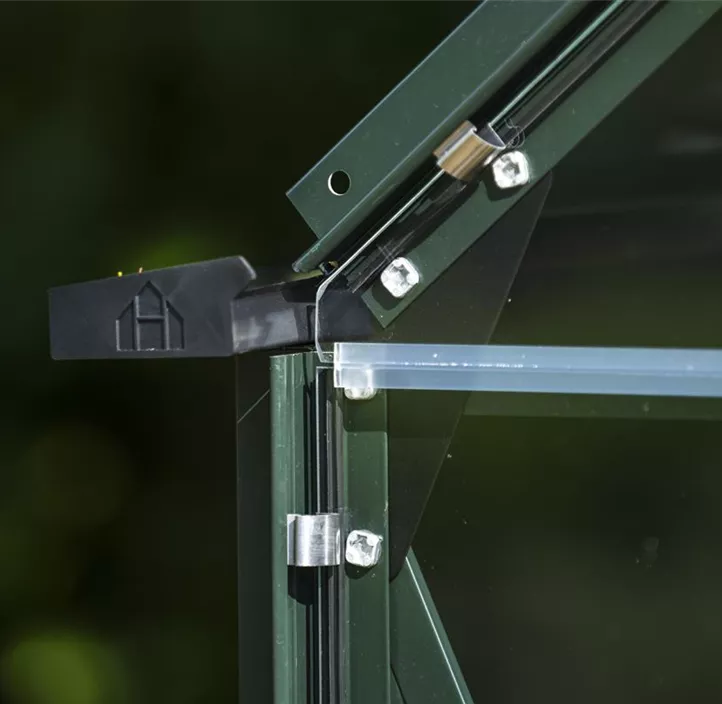 Glas clips - G-Clips, 50 Stück