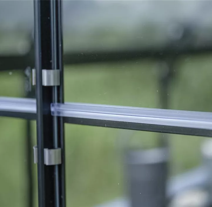 Glas clips - G-Clips, 20 Stück