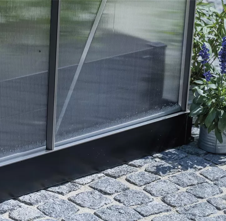 für ICON 6 · 3.7 m²