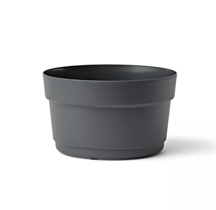 Pflanzschale Lotus ink. Wasserreservoir