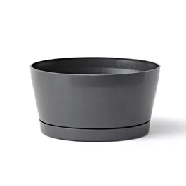 Pflanzschale Mira inkl. Untersetzer