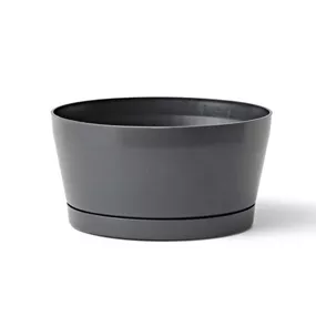 Pflanzschale Mira inkl. Untersetzer