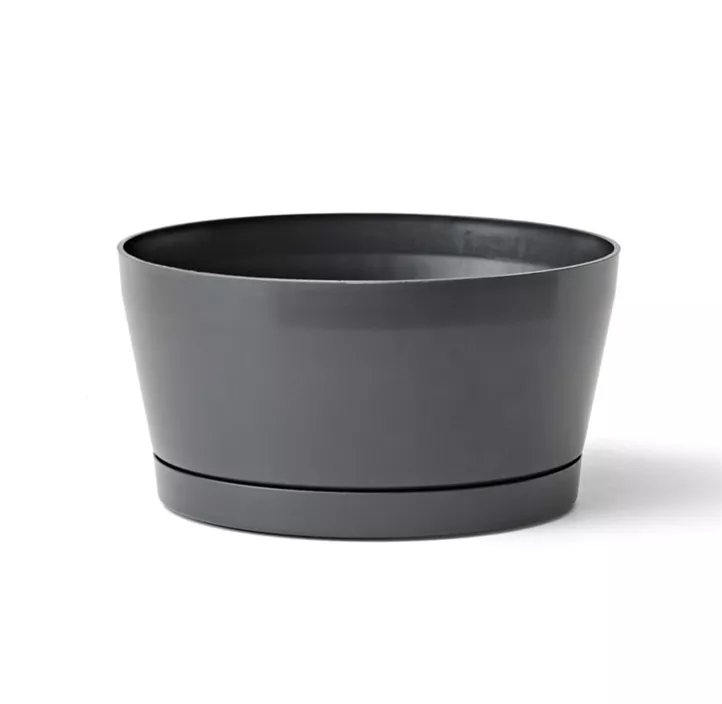 Pflanzschale Mira inkl. Untersetzer