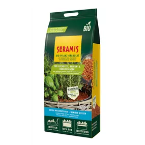 Seramis Bio Outdoor Granulat
