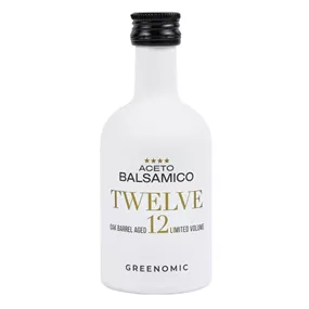 Balsamico Twelve - zwölf Jahre
