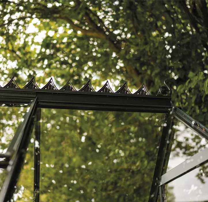 für ICON 6 · 2.5 m²