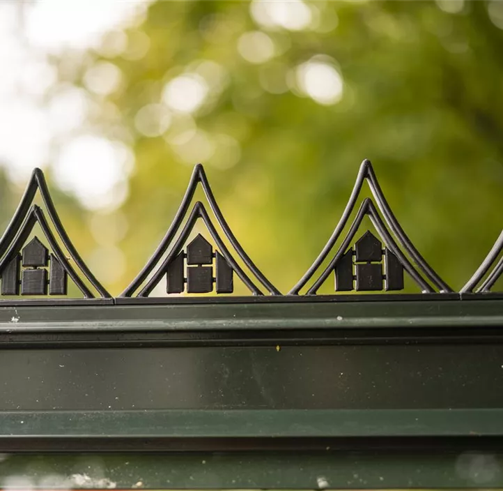 für ICON Gardenhouse 8 · 13.0 m²