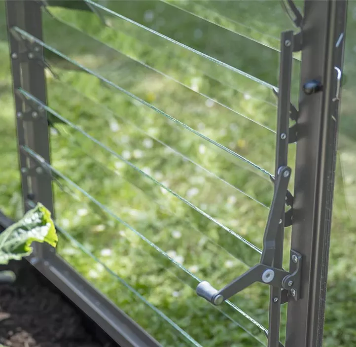 für ICON Planthouse / Lean-To