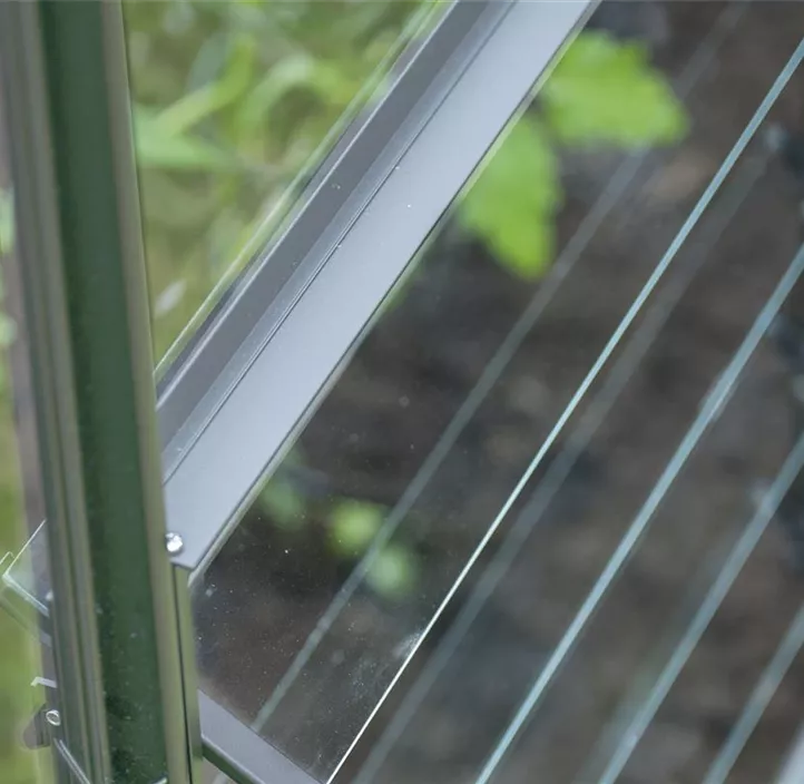 für ICON Planthouse / Lean-To