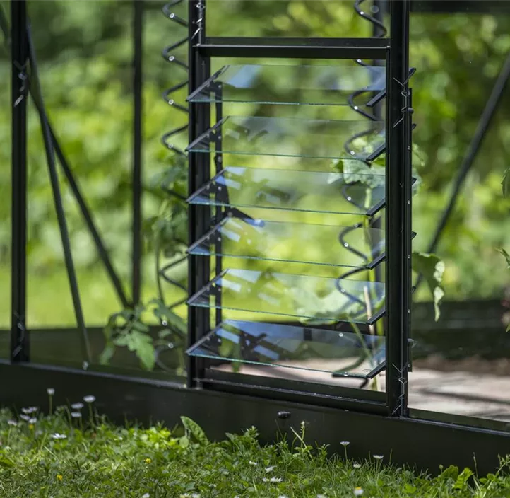 für Qube Square / Lean-To 