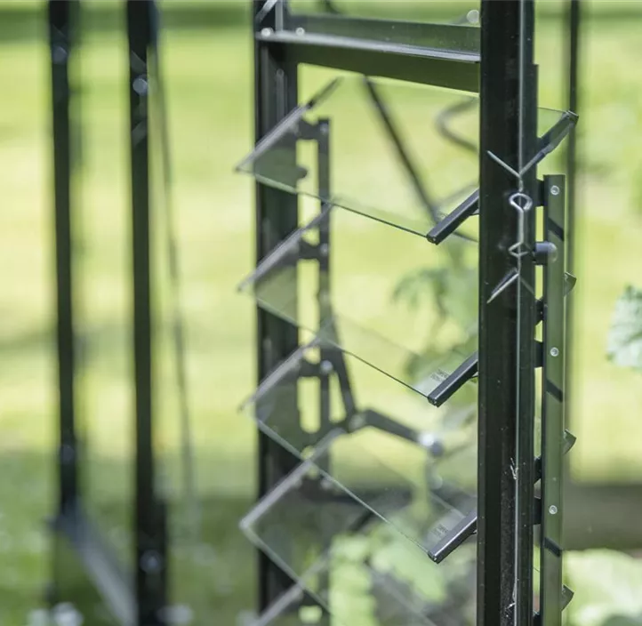 für Qube Square / Lean-To 