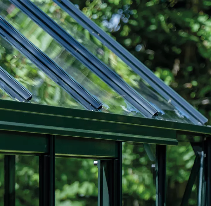 für ICON Planthouse 6 · 7.3 m²