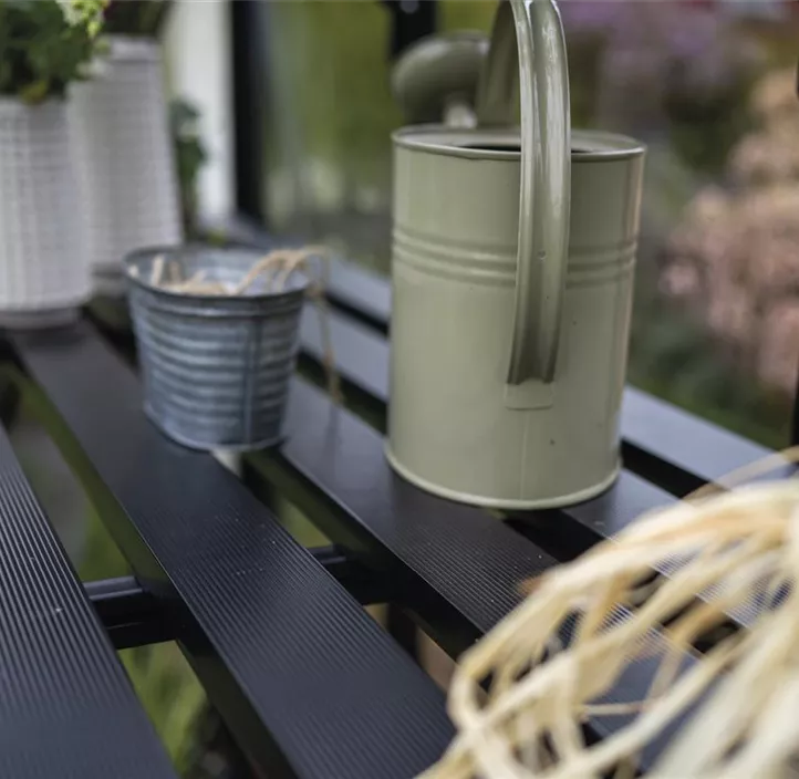 Klappbarer Tisch für ICON Gardenhouse 8 · 13.0 m²