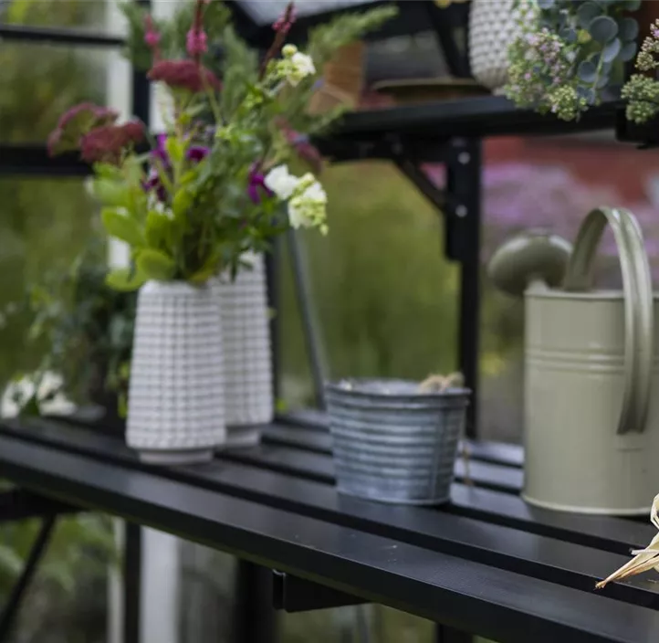 Klappbarer Tisch für ICON Gardenhouse 8 · 13.0 m²