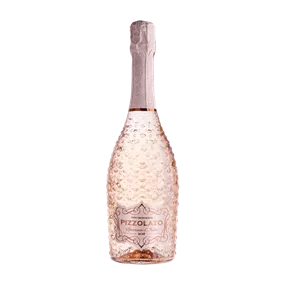 Spumante d'Italia Rosé M-USE Extra Dry